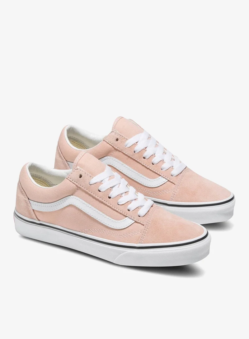 VANS Women's Color Theory Old Skool Shoes